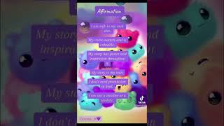 PPP PLAN PASSION PURPOSE dailyaffirmations fypシ゚viral affirmations motivation [upl. by Oine]