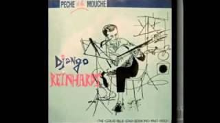 Django Reinhardt Peche a la Mouche [upl. by Kremer]