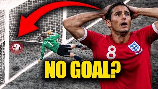 8 Worst Referee Mistakes That Shocked The World [upl. by Nnairet888]