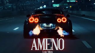 Emin Nilsen  AMENO  2024  VIDEO [upl. by Ardnaid]