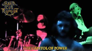 Triumvirat  The Capitol Of Power Live HQ [upl. by Algernon]