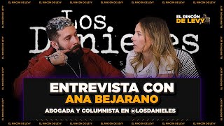 ¡Duque chuzó a Petro con el Software Pegasus 20 Entrevista a Ana Bejarano [upl. by Anoirtac]