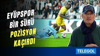 Gökmen Özdenak Beşiktaş Bugün Direkten Döndü [upl. by Rein985]