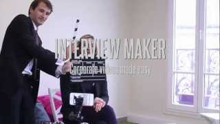 Stupeflix Interview Maker [upl. by Cochrane542]