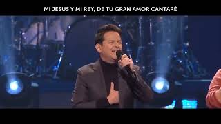 cantare de tu amor lakewood Danilo montero [upl. by Nivonod]