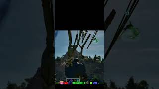 How to solo tame a quetzal in ark survival ascended ps5 arksurvivalascended [upl. by Trudie142]