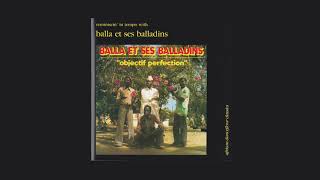 Balla Et Ses Balladins  Reminiscin With Balla And Pivi ancien Musique Guinee Manfila Kante [upl. by Ceevah]