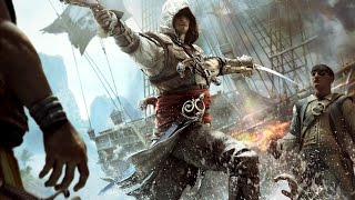 Assassins Creed IV Black Flag Freedom CryAveline Issues fixed like Hell YeaH [upl. by Jay798]