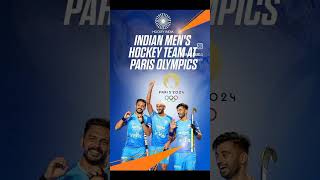 🇮🇳Indian Hockey win Bronze In Paris Olympic 👏🇮🇳 Make a history 🥉 Olympics 2024 India Spain 21 🇮🇳 [upl. by Hseham]