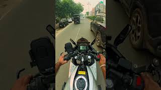 Suzuki gixxer sf150 bs6 new looks newmusic youtubeshorts [upl. by Marceau]