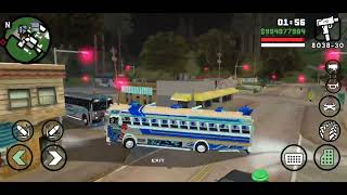 bus transporte personal tania veronica Elizabeth [upl. by Mckenzie]