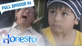 Full Episode 92  Honesto [upl. by Ellard]