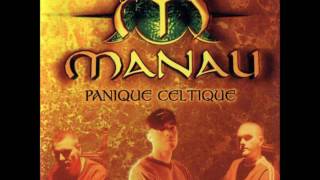 Manau  Panique Celtique instrumental [upl. by Hanahsuar]