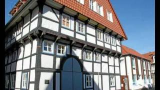 Northeim Eine Fachwerktour durch die historische Altstadt [upl. by Nanji]