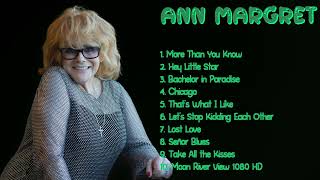 Ann MargretYears essential hits anthologyElite Hits CollectionPopular [upl. by Alleb]