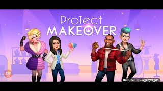 Project Makeover Level 155158 [upl. by Nashner339]