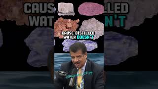 Understanding Desalination Neil deGrasse Tyson Explain the Process to Joe Rogan [upl. by Calhoun]