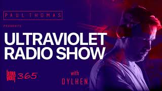 Paul Thomas amp Dylhen  UV Radio Show 365 17 October 2024 [upl. by Patrica]