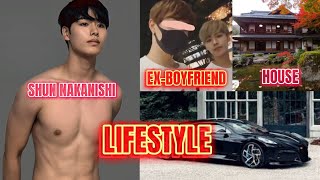 Shun Nakanishi The Boyfriend Lifestyle 2024  Boyfriend Family House  Shun x Dai  REVIEW [upl. by Krucik234]