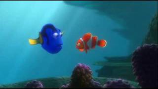 Buscando a Nemo  Trailer Original [upl. by Alyahsat]