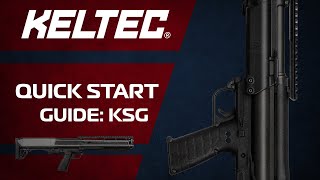 KSG Quick Start Guide [upl. by Yves]