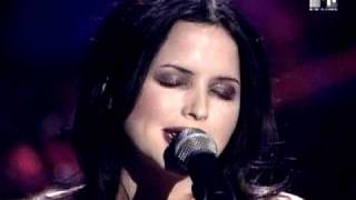 The Corrs  Radio MTV European award [upl. by Meekahs416]