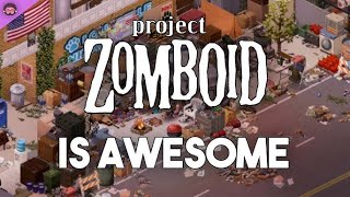 Project zomboid [upl. by Bej]