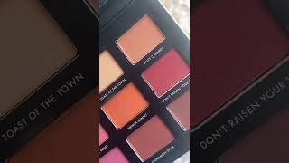 No Sparkle but still worth it MilaniCosmetics Ungilded Most Loved Mattes eyeshadow [upl. by Lat]