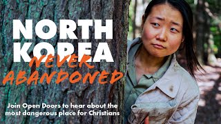 God is Moving in North Korea  Official Event Trailer [upl. by Nalon]