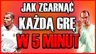 GRY ZA DARMO Jak zgarnąć KAŻDĄ grę w 5 minut ✅ Jedyny działający sposób na rok 2023 DZIAŁA 🔥🔥 [upl. by Carmelia]