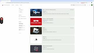 Top 5 Best Roblox Extensions [upl. by Einhpad]