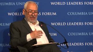 Rached Ghannouchi Islam Democracy and the Future of the Muslim World [upl. by Leschen]