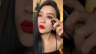 Waterproof Foundation Tutorial Beauty Tips [upl. by Brabazon]