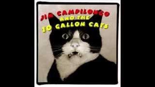 Jim Campilongo and the 10 Gallon Cats  Splitsville [upl. by Yssim]