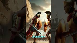 The Trojan War history shorts education [upl. by Sorel179]