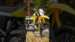 2025 SUZUKI DRZ4S LAUNCHED suzuki drz400 [upl. by Airtened]