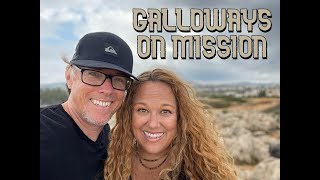 2024 Galloway Missionary Report [upl. by Noxid]