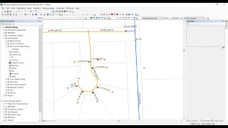 AsBuilt Editing and Analysis for ArcGIS Create a Service Connection [upl. by Lothaire]