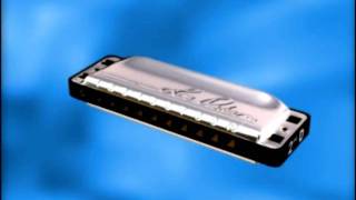 Features amp Benefits of the Lee Oskar Harmonica System [upl. by Atibat]