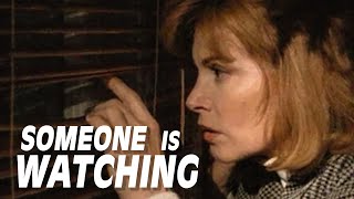 Someone Is Watching 2000  Full Movie  Stefanie Powers  Margot Kidder I Stewart Bick [upl. by Atteynod]