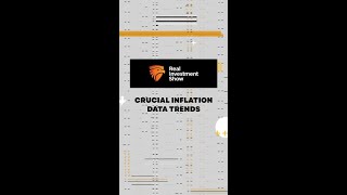 How Inflation Data Influences the Economy and Markets [upl. by Aicenaj]