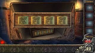 Can You Escape The 100 Room VII walkthrough level 8 [upl. by Scrope]