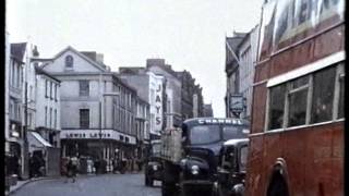 MUMBLES RAILWAY SWANSEA  BBC Wales [upl. by Xila887]