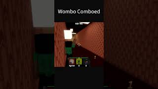 Wombo Comboed [upl. by Dent]