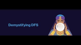 PDQ Live  Demystifying DFS [upl. by Nemzaj]