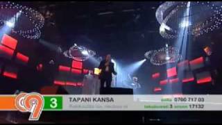 tapani kansa [upl. by Iadam]