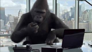 Corning® Gorilla® Glass King of the Office [upl. by Neral]