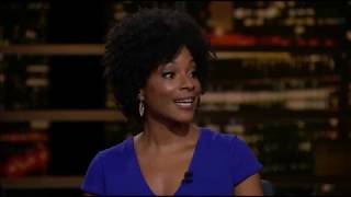 Zerlina Maxwell Suffers From Bernie Derangement Syndrome [upl. by Crisey]