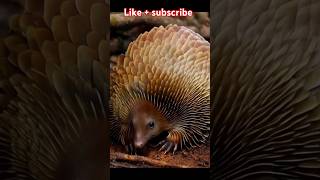 Pangolin cordehiotchannel [upl. by Herrera]