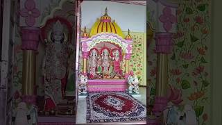 Aaji ram mandir aahilu 🙏🌸rammandir minivlogi viralvideo explore vlog love fyp fypシ゚viral [upl. by Cash]